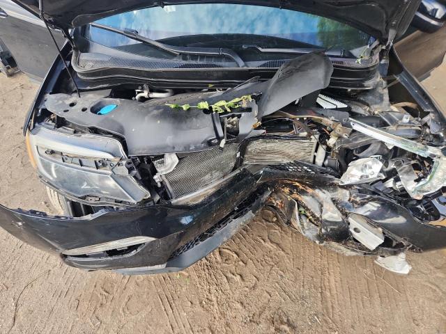 2016 HONDA PILOT EX 5FNYF6H33GB049305
