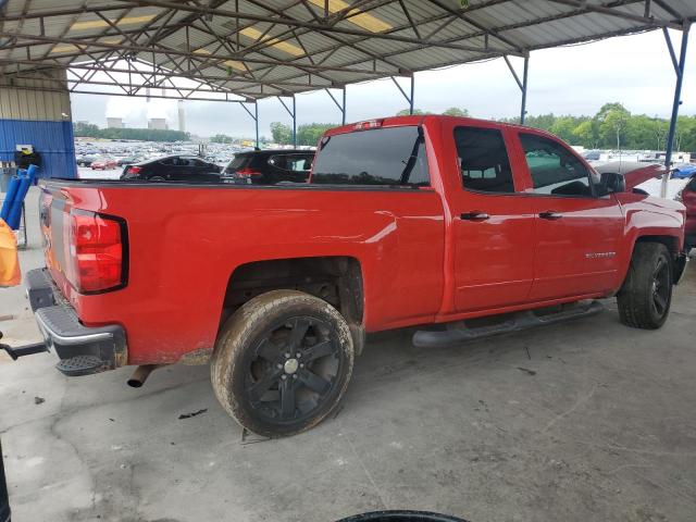2015 CHEVROLET SILVERADO 1GCRCREC9FZ341407
