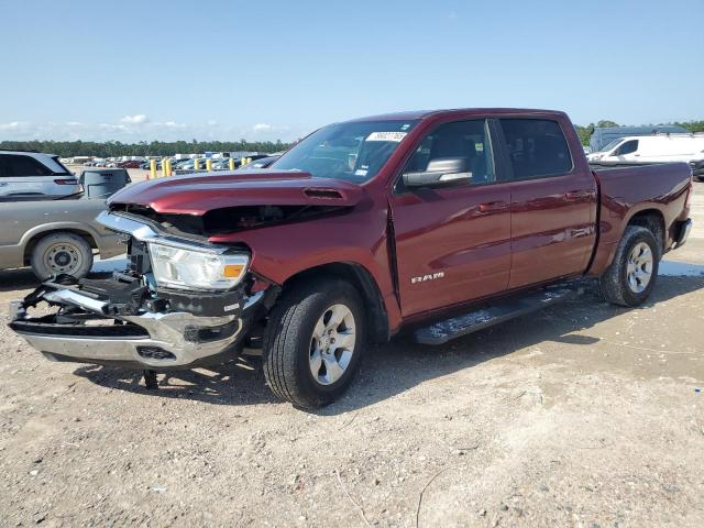 Vin: 1c6rrefg1mn593219, lot: 56027765, ram 1500 big horn/lone star 2021 img_1
