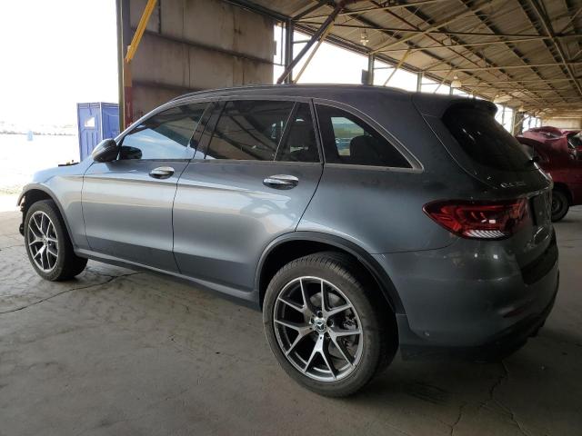 Vin: w1n0g8eb2mf959321, lot: 58942925, mercedes-benz glc-class 300 4matic 20212
