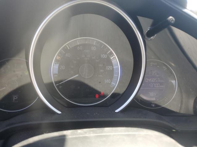 2016 HONDA FIT LX JHMGK5H54GX040037