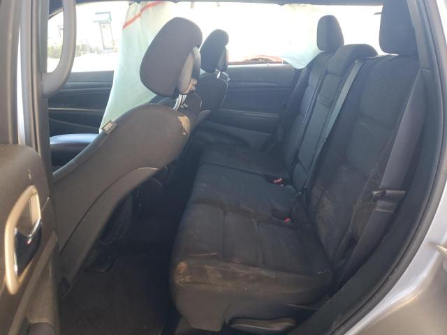 2017 JEEP GRAND CHER - 1C4RJFAG8HC890034