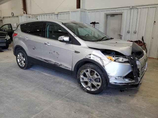 Vin: 1fmcu9hx8dud34410, lot: 56047435, ford escape sel 20134