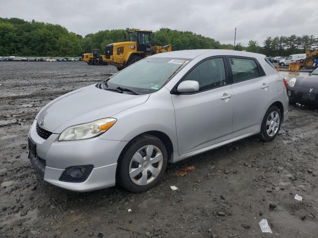 Vin: 2t1ku4ee9ac521024, lot: 58539385, toyota corolla 2010 img_1