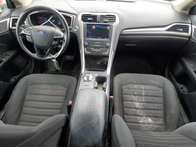 2020 FORD FUSION SE - 3FA6P0HD9LR231017