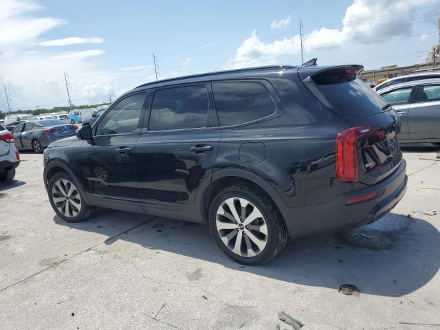 Vin: 5xyp3dhc6mg120218, lot: 58145815, kia telluride ex 20212
