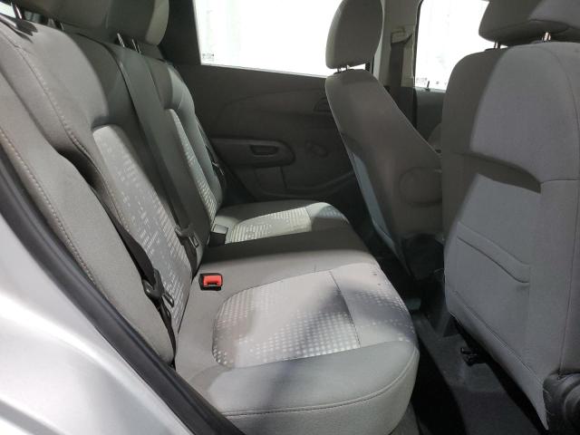 2020 CHEVROLET SONIC 1G1JG6SB7L4118232