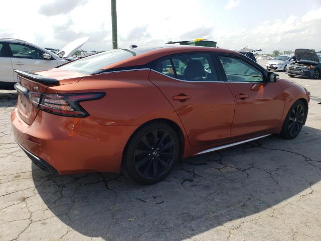 Vin: 1n4aa6ev6mc509173, lot: 57615365, nissan all other sr 20213