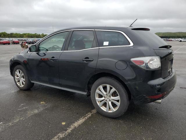 Vin: jm3er4wl2a0338609, lot: 57995135, mazda cx-7 20102