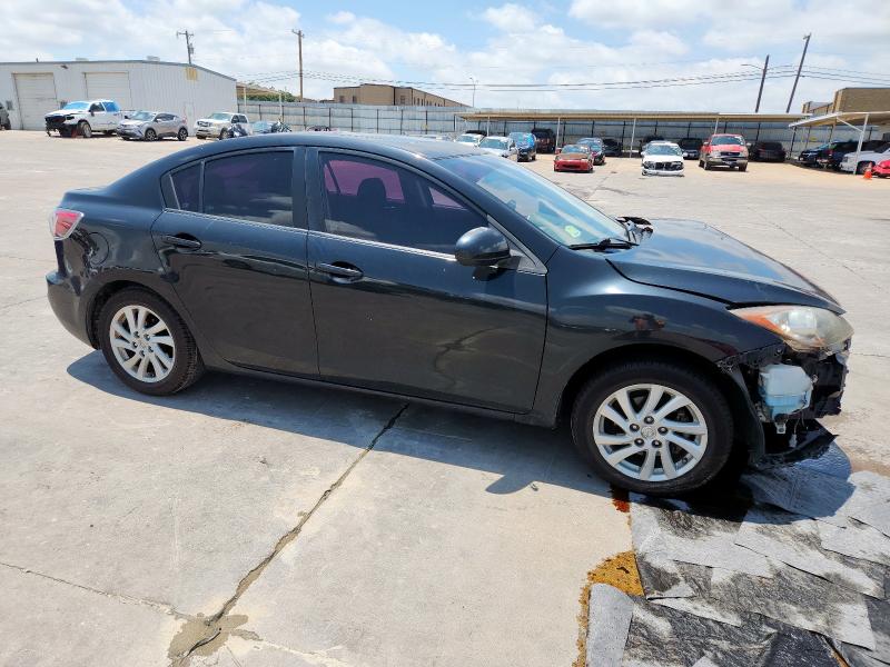 Vin: jm1bl1vg1c1504308, lot: 58967925, mazda 3 i 20124