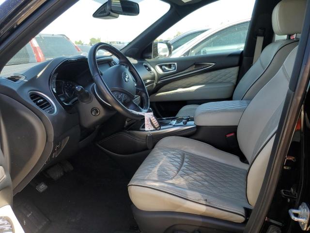 2019 INFINITI QX60 LUXE - 5N1DL0MM1KC510294