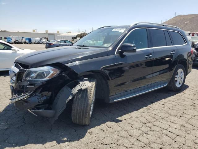 Vin: 4jgdf6ee6fa554892, lot: 59169935, mercedes-benz gl-class 450 4matic 2015 img_1