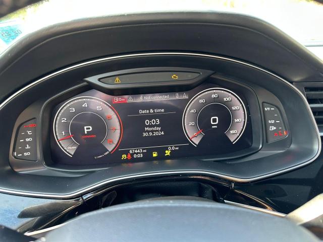 2019 AUDI Q8 PRESTIG WA1FVAF17KD040406