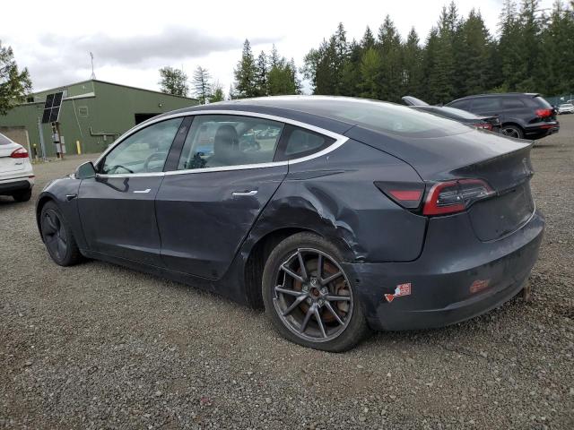 Vin: 5yj3e1eb5jf066674, lot: 55833905, tesla model 3 20182