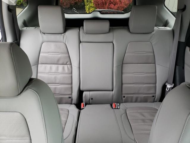 2019 HONDA CR-V EXL - 5J6RW2H83KA016986