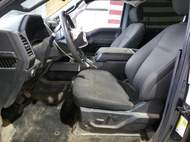 2019 FORD F150 SUPER - 1FTFW1E49KKD40541