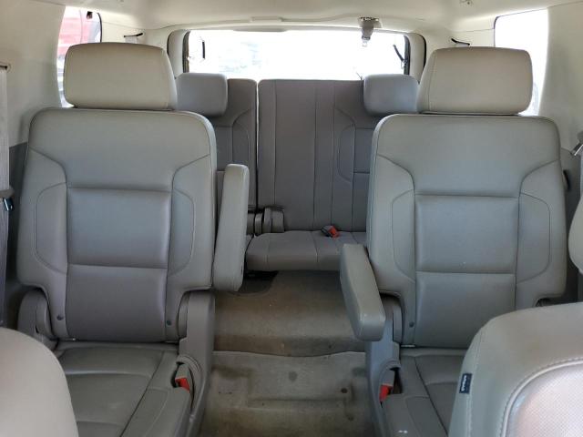 2015 GMC YUKON SLT 1GKS1BKC2FR135367