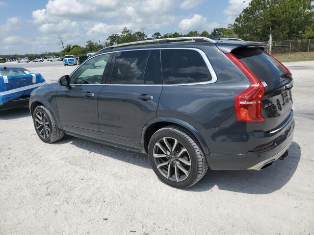 Vin: yv4a22pk6h1171128, lot: 57553975, volvo xc90 t6 20172