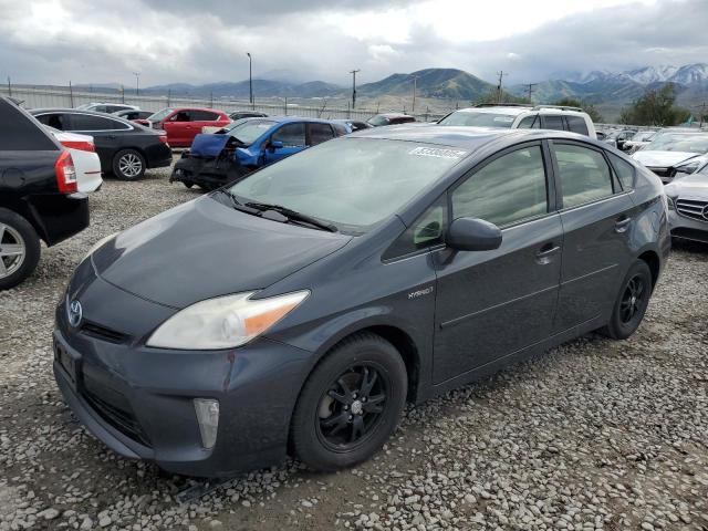 Vin: jtdkn3du7c1599793, lot: 57338805, toyota prius 2012 img_1