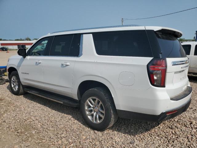 Vin: 1gnskckd2rr210118, lot: 59000935, chevrolet suburban k1500 lt 20242