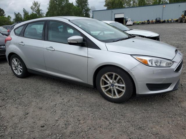 Vin: 1fadp3k22fl269823, lot: 57159115, ford focus se 20154