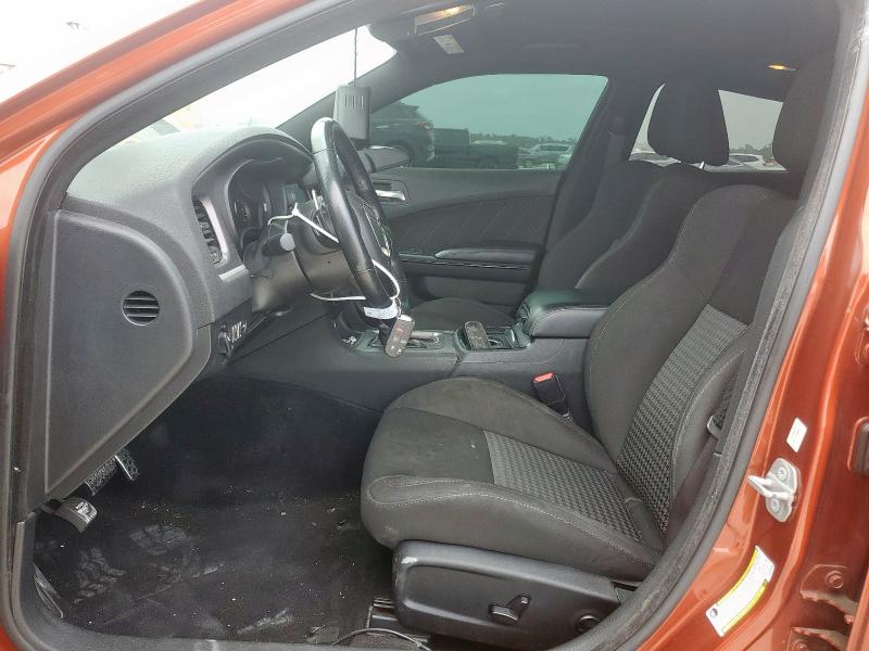 2021 DODGE CHARGER GT - 2C3CDXHG3MH655898