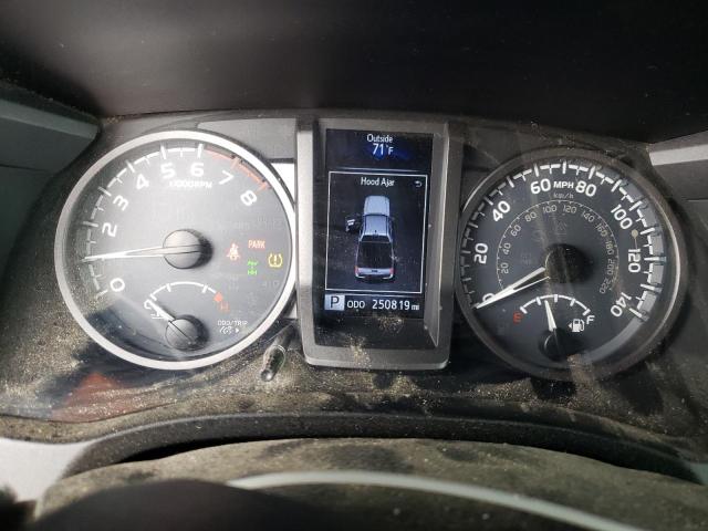 2018 TOYOTA TACOMA DOU - 5TFCZ5ANXJX165279