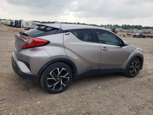 Vin: nmtkhmbx3jr013289, lot: 56950645, toyota c-hr xle 20183