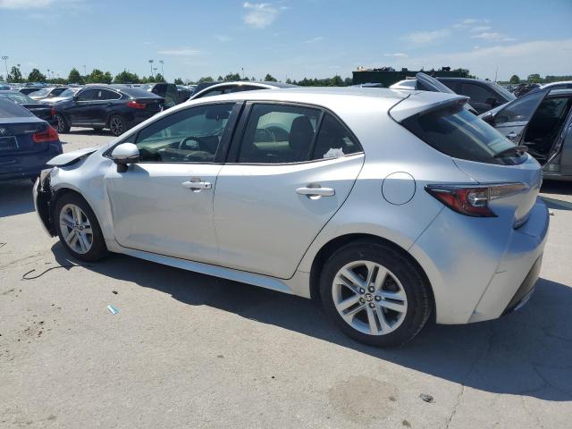 Vin: jtnk4rbe5k3031154, lot: 58228235, toyota corolla se 20192