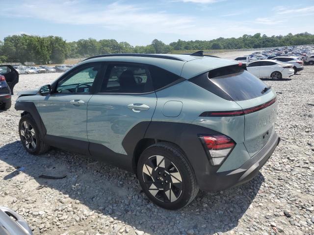 Vin: km8hb3ab5ru087104, lot: 55965145, hyundai kona sel 20242