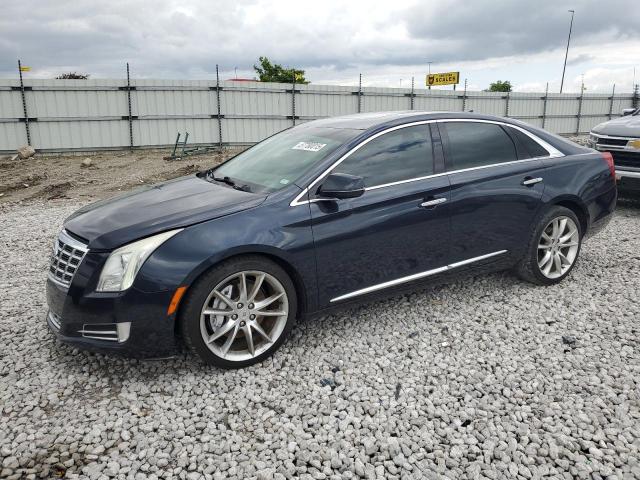 Vin: 2g61t5s38d9146984, lot: 57780015, cadillac xts premium collection 2013 img_1