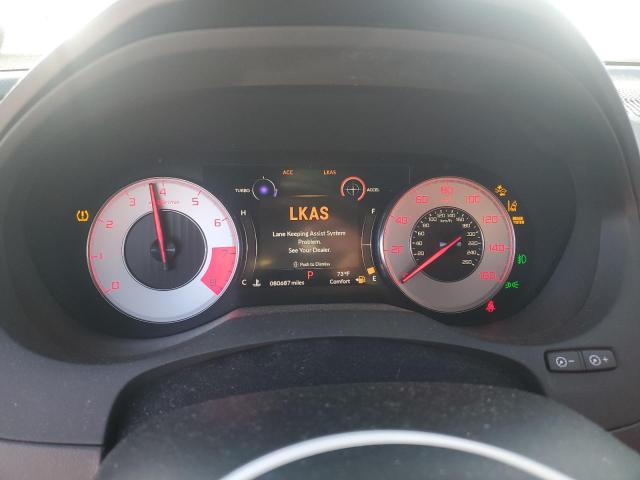 2021 ACURA RDX A-SPEC - 5J8TC2H69ML010461