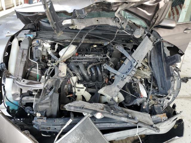 2013 HONDA CR-V EX - 5J6RM3H56DL020099