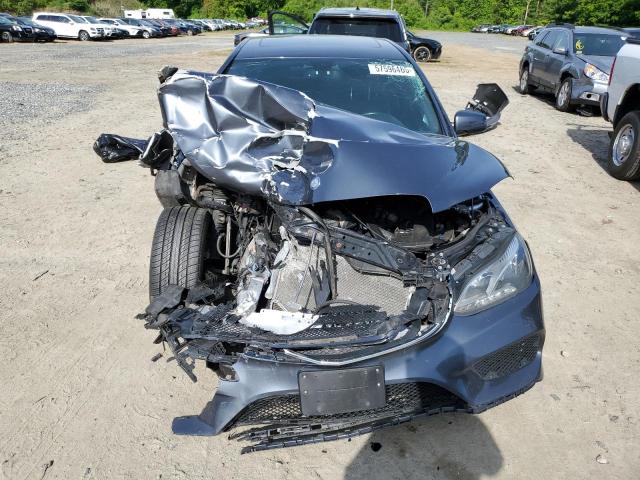2016 MERCEDES-BENZ E 350 4MAT WDDHF8JB9GB178610