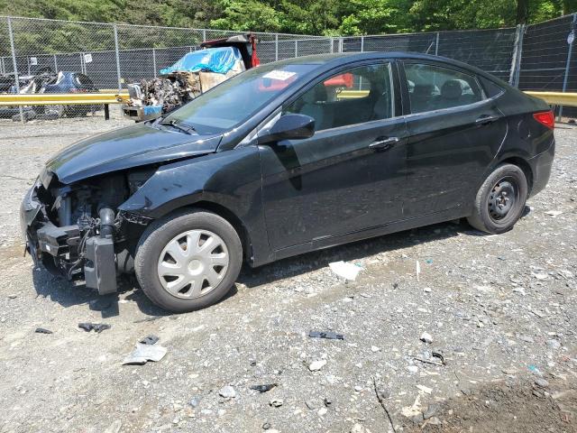 Vin: kmhct4ae5gu054012, lot: 56912525, hyundai accent se 2016 img_1