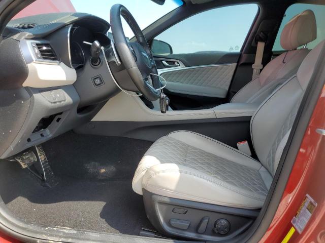 2022 GENESIS G70 BASE KMTG54TE2NU100889