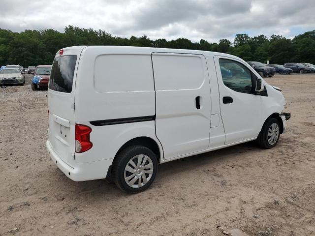 Vin: 3n6cm0kn2mk708126, lot: 53956535, nissan nv 2.5s 20213
