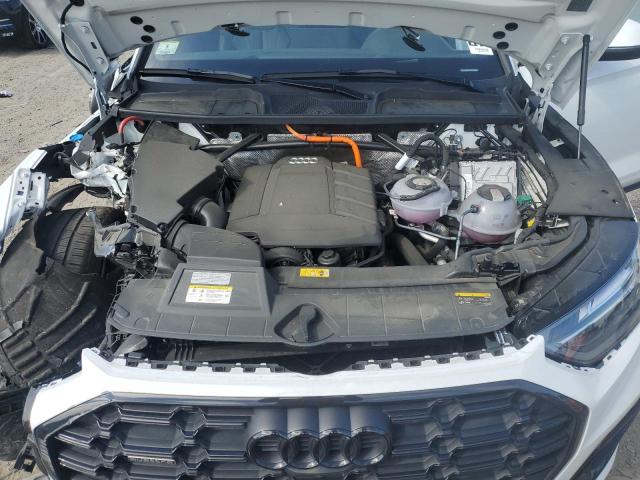 2024 AUDI Q5 E PREMI WA1E2AFY9R2024733