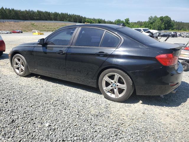 Vin: wba3a5g55fns84923, lot: 55671545, bmw 3 series i 20152