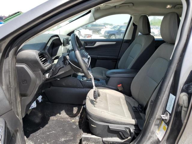 2021 FORD ESCAPE S 1FMCU0F65MUA96389