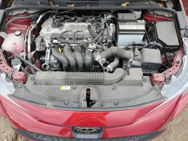 2022 TOYOTA COROLLA LE - 5YFEPMAE7NP311814