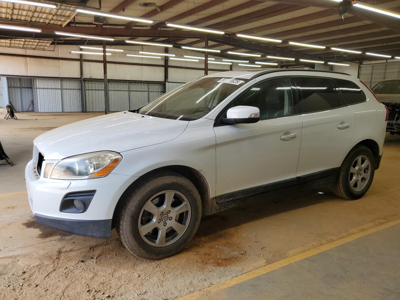 VOLVO XC60 3.2