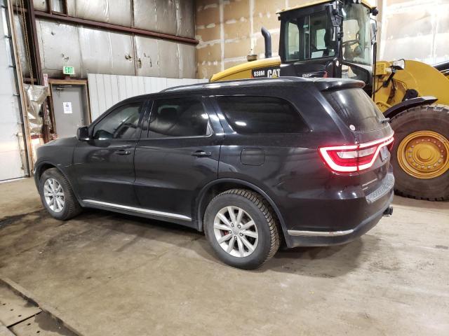 Vin: 1c4rdjag1ec976646, lot: 58081425, dodge durango sxt 20142