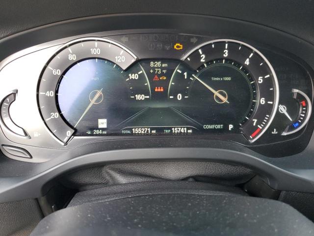 2018 BMW X3 XDRIVE3 - 5UXTR9C53JLD63375