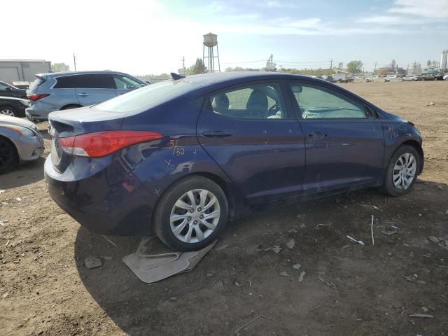 Vin: 5npdh4ae8ch069053, lot: 56730695, hyundai elantra gls 20123