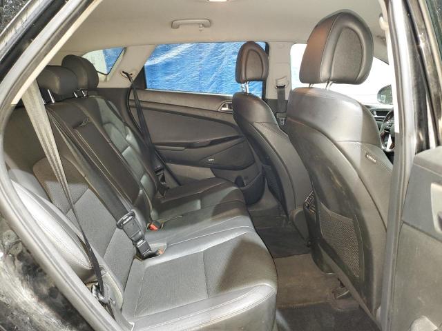 2017 HYUNDAI TUCSON LIM - KM8J3CA25HU278602
