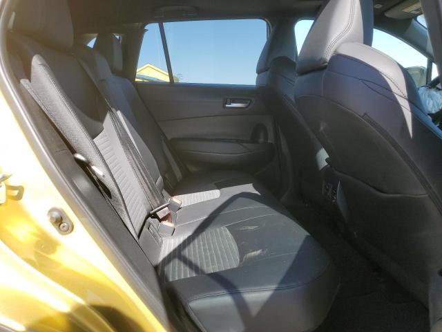 2023 TOYOTA COROLLA CR - 7MUFBABG0PV004597