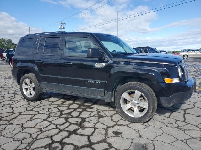 Vin: 1c4njrfb4hd121781, lot: 58694645, jeep patriot latitude 20174