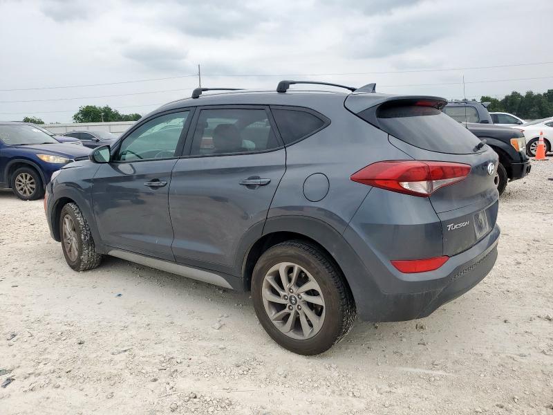 2018 HYUNDAI TUCSON SEL KM8J33A42JU683033