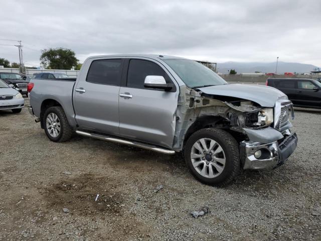 2013 TOYOTA TUNDRA CRE - 5TFHW5F11DX313845